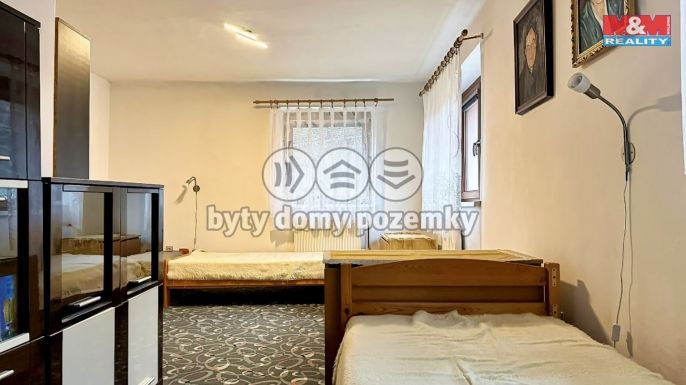 Prodej, Rodinný dům, Nedvědice