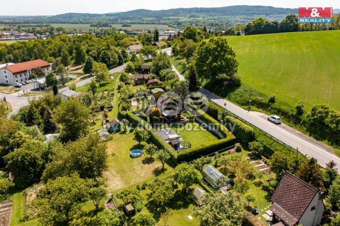 Prodej, Zahrada, Strakonice