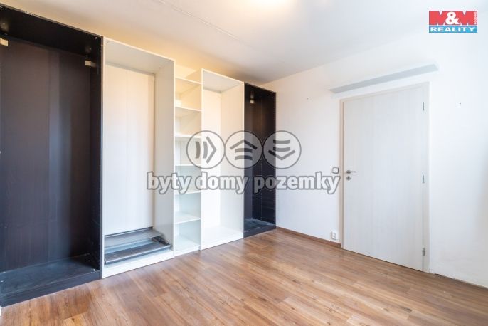 Prodej, Byt 3+1, Brno