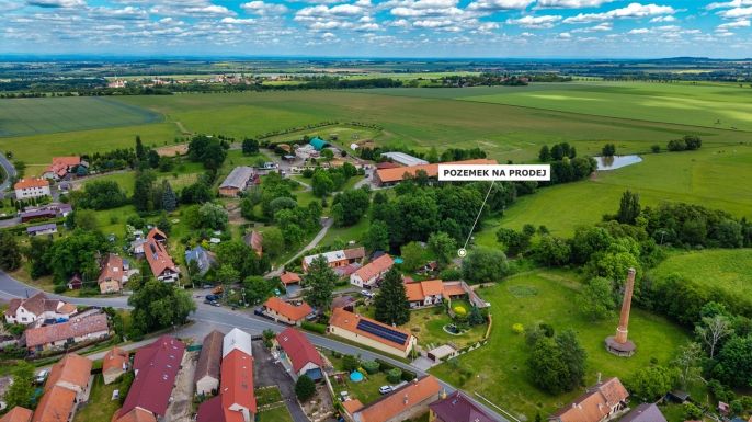 Prodej, Pozemek k bydlení, Zásmuky