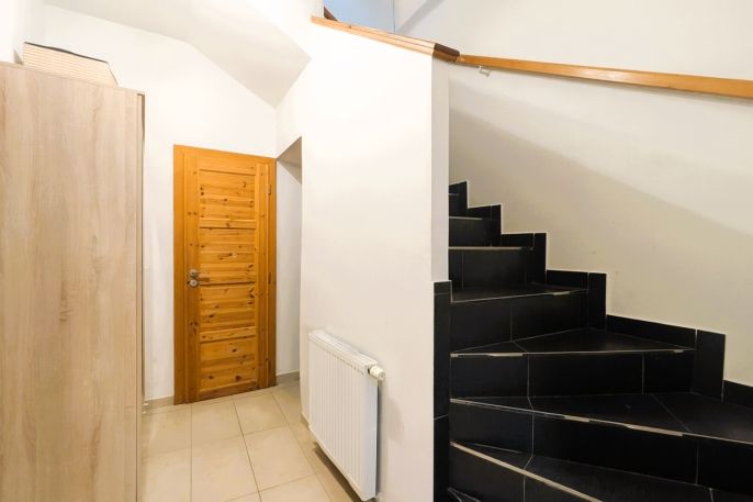 Prodej, Rodinný dům, Krhanice