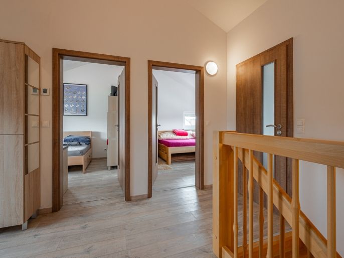 Prodej, Rodinný dům, Svojetice