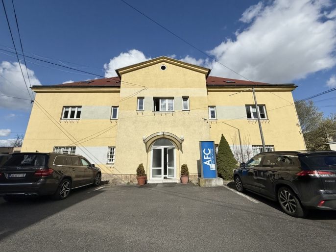 Pronájem, Kancelářský prostor, Děčín