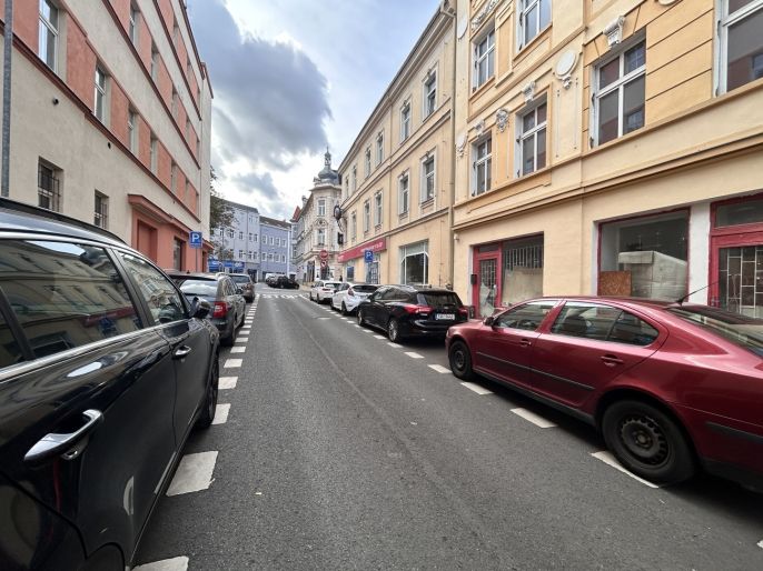 Pronájem, Byt 4+1, Teplice