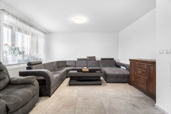 Prodej, Rodinný dům, Očihov