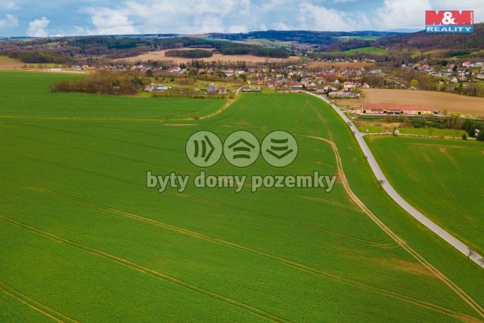 Prodej, Pole, Čižice