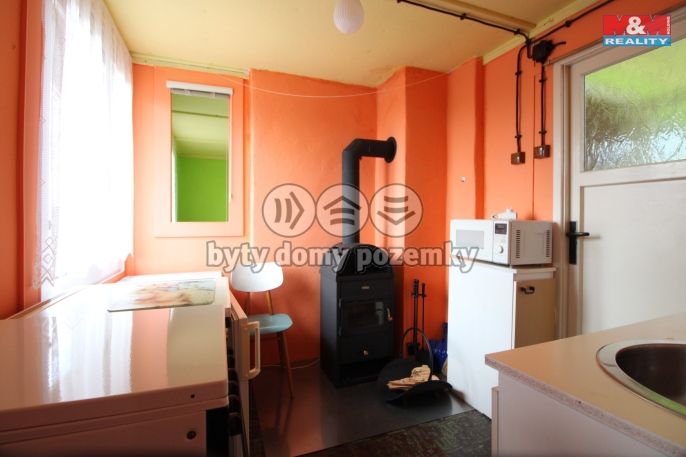 Prodej, Chata, Mosty u Jablunkova