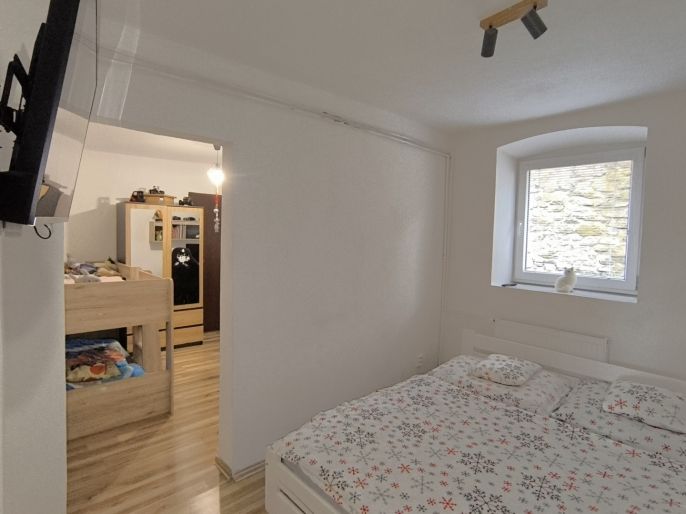 Prodej, Rodinný dům, Žirovnice