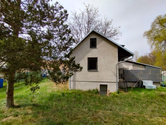 Prodej, Chata, Chrudim