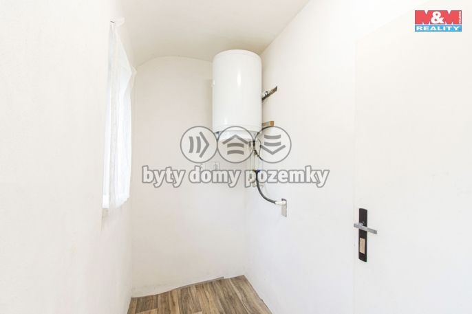 Prodej, Rodinný dům, Slezské Pavlovice