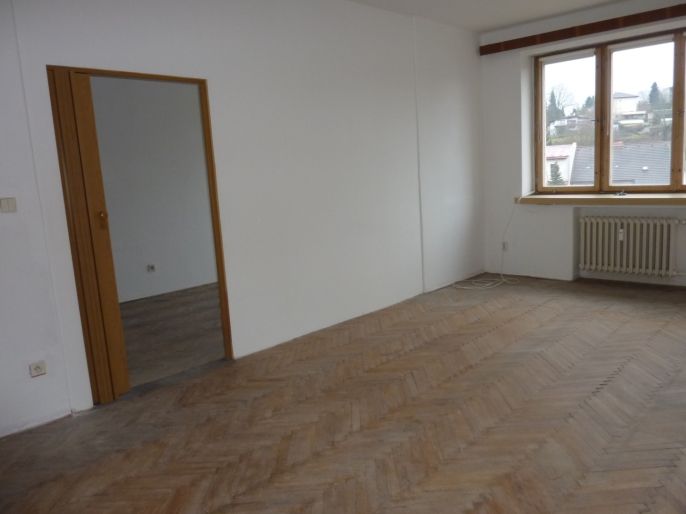 Pronájem, Byt 1+1, Hronov