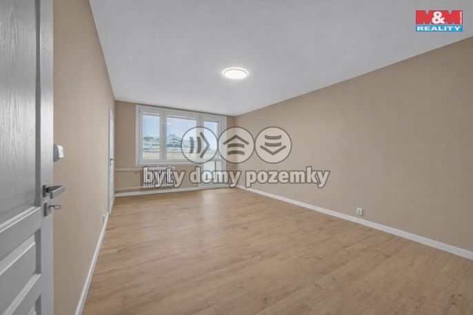 Prodej, Byt 1+kk, Praha