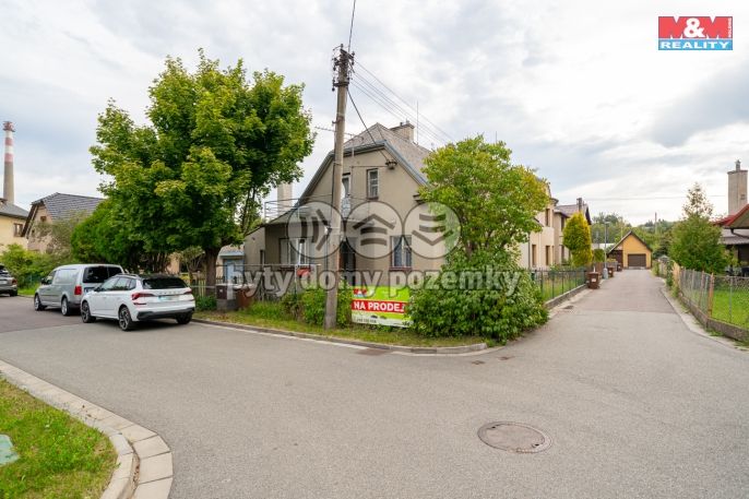 Prodej, Rodinný dům, Ústí nad Orlicí
