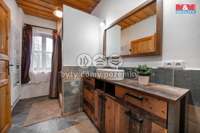 Prodej, Chalupa, Polička