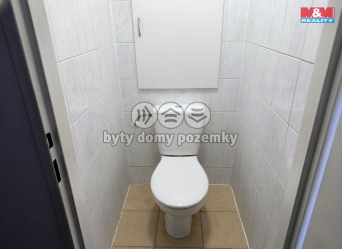 Prodej, Byt 1+kk, Karviná