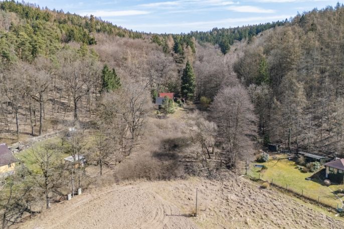 Prodej, Pozemek k bydlení, Šťáhlavy