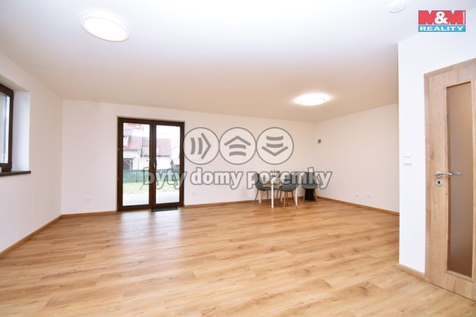 Prodej, Rodinný dům, Mnichovo Hradiště