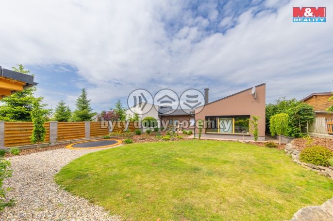 Prodej, Rodinný dům, 96 m², Bystřice nad Pernštejnem, Starý dvůr