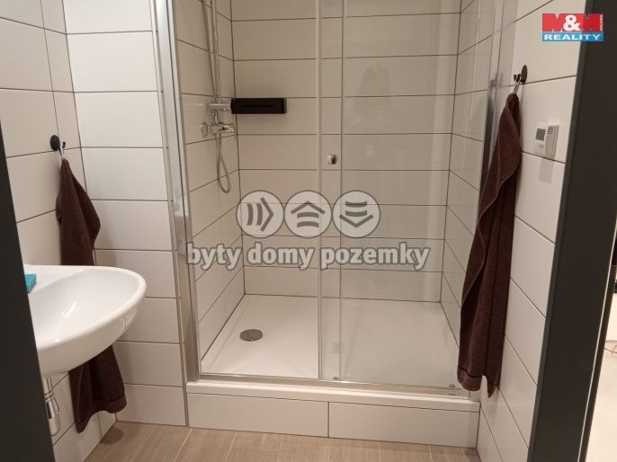 Pronájem, Sklad, Poříčí nad Sázavou