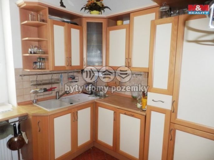 Prodej, Obchod a služby, Kraslice