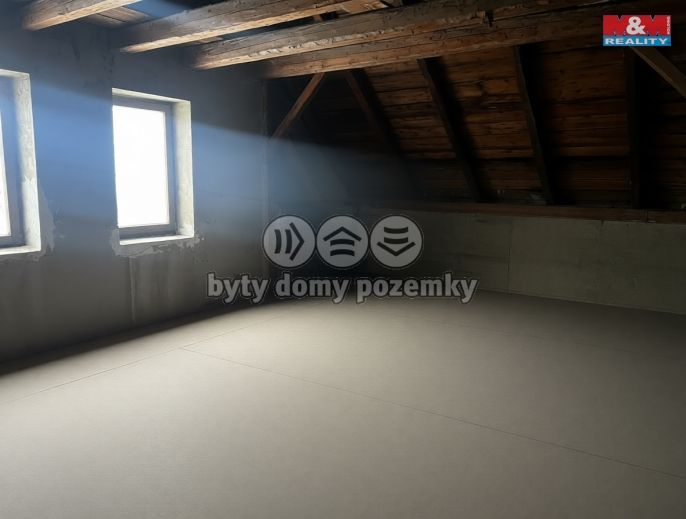 Prodej, Rodinný dům, Vítkov