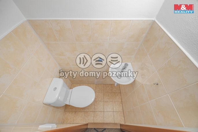 Prodej, Rodinný dům, Vendolí