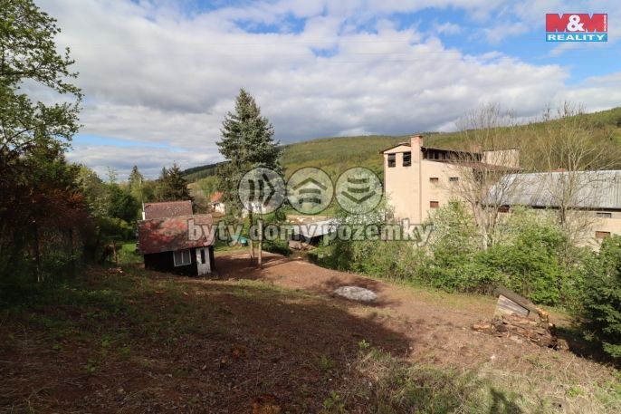 Prodej, Zahrada, Pnětluky