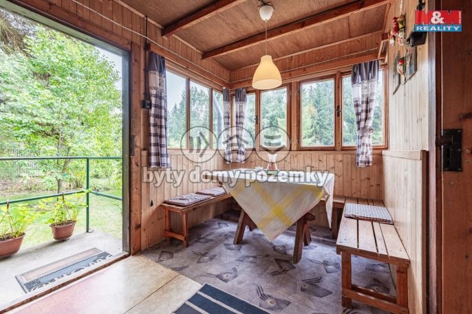 Prodej, Chata, Kamenice