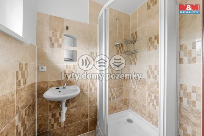 Prodej, Rodinný dům, Vilémov