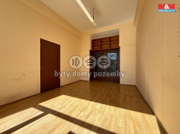 Pronájem, Kancelářský prostor, Blatná