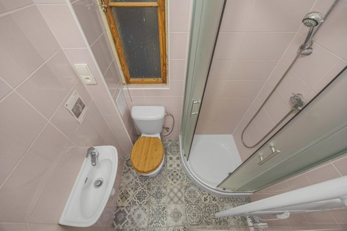 Prodej, Byt 2+kk, Praha