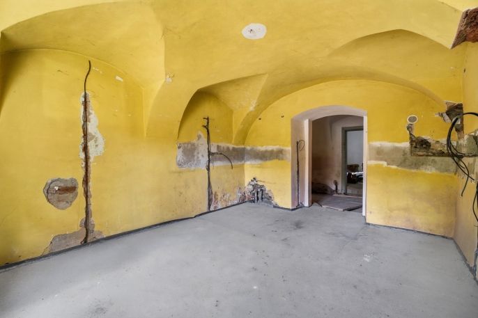 Prodej, Rodinný dům, Verneřice