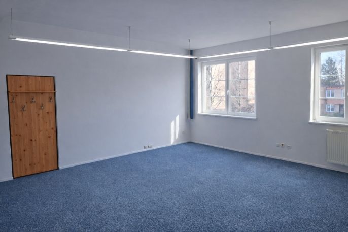 Pronájem, Kancelářský prostor, Třinec