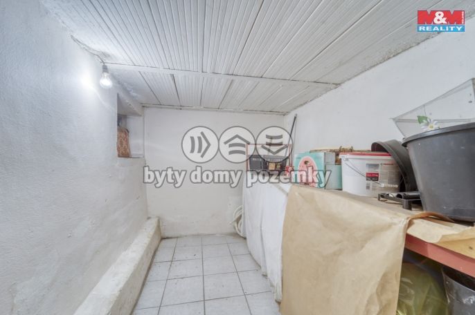 Prodej, Rodinný dům, Zbiroh