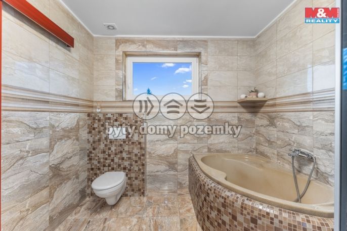 Prodej, Rodinný dům, Kladno