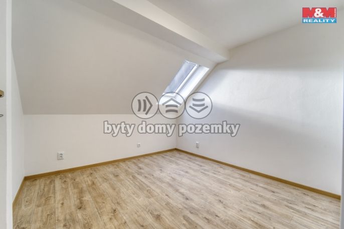 Prodej, Rodinný dům, Stříbro