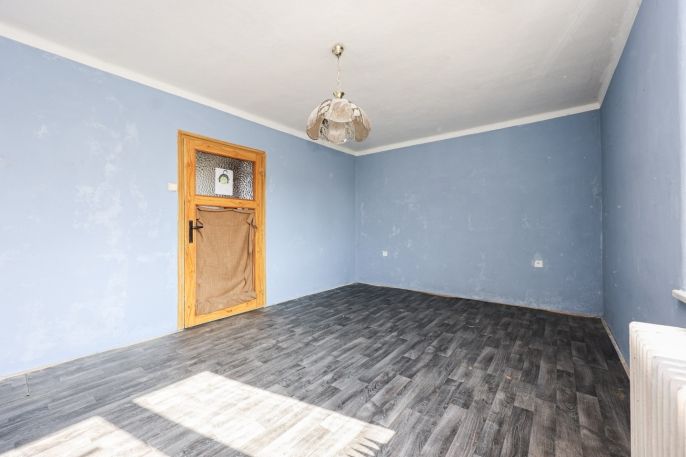 Prodej, Rodinný dům, Bludov