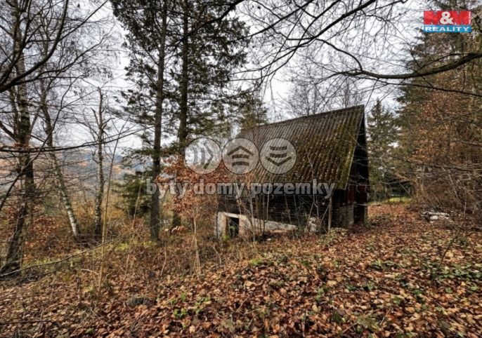 Prodej, Chata, Jílové u Prahy
