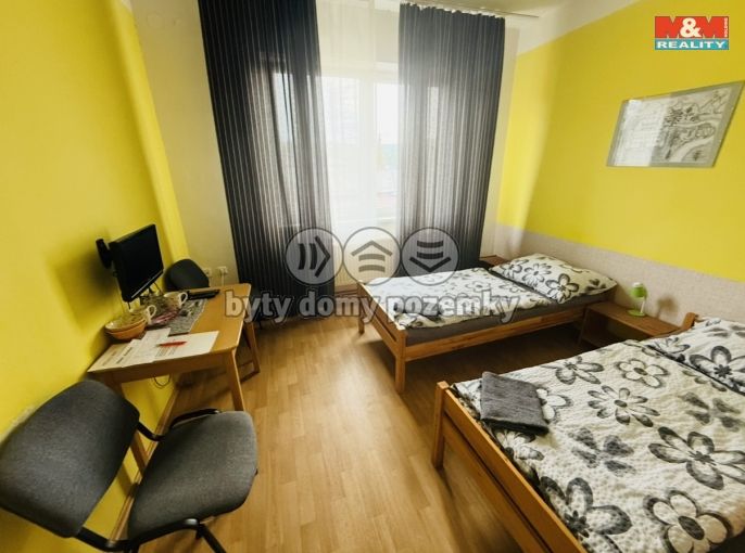 Prodej, Hotel, penzion, Loštice