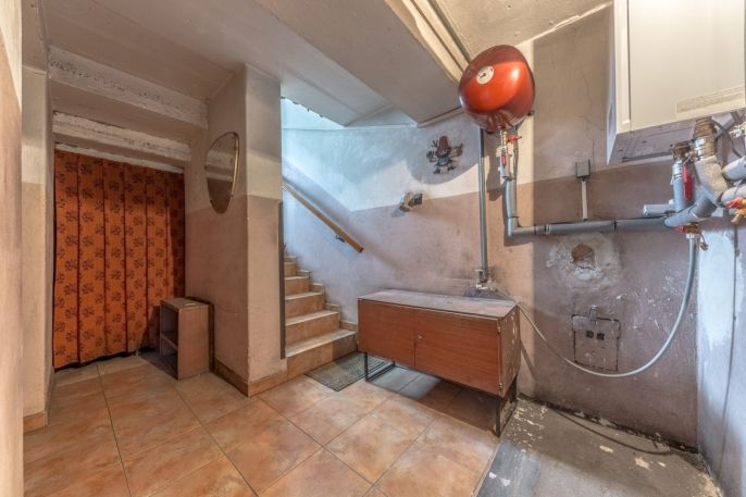 Prodej, Rodinný dům, Krchleby