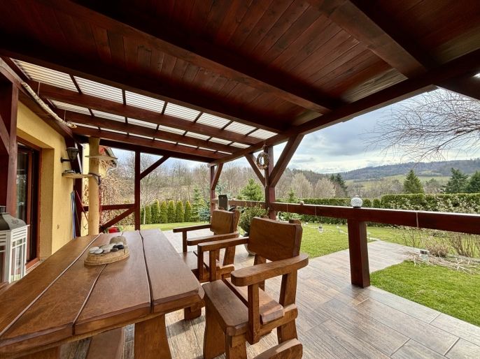 Prodej, Rodinný dům, Jakartovice