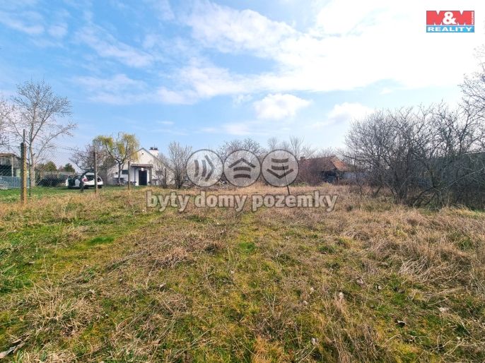 Prodej, Komerční pozemky, Břeclav