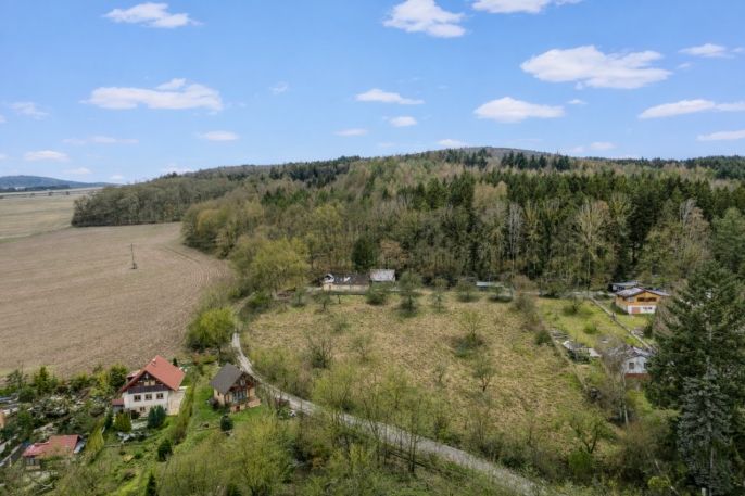 Prodej, Pozemek k bydlení, Kařez