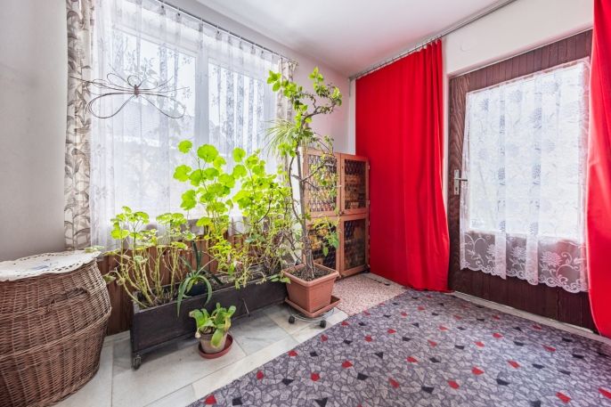 Prodej, Rodinný dům, Málkov