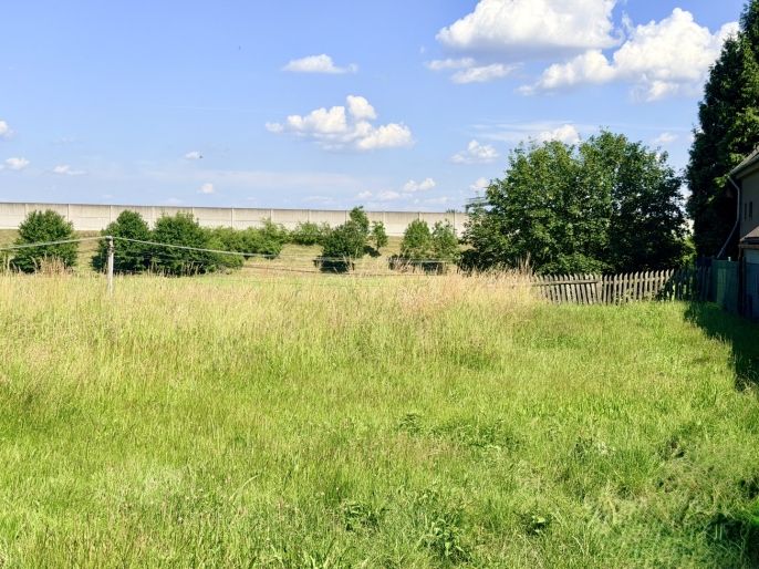 Prodej, Pozemek k bydlení, Ostrava