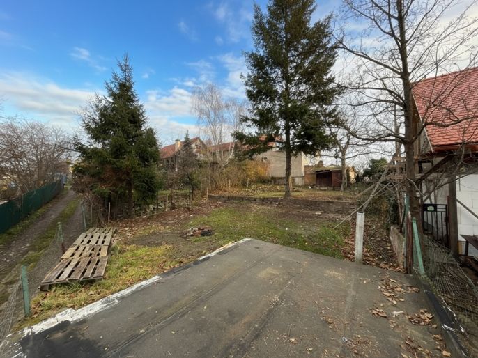 Prodej, Pozemek k bydlení, Praha