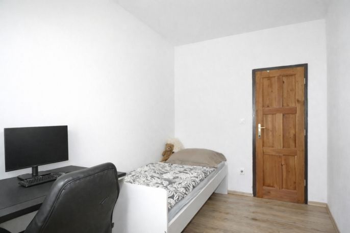 Prodej, Byt 4+1, Praha