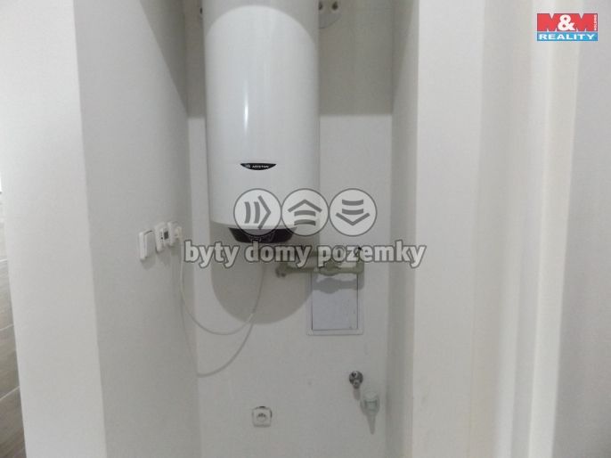 Pronájem, Byt 2+1, Petřvald