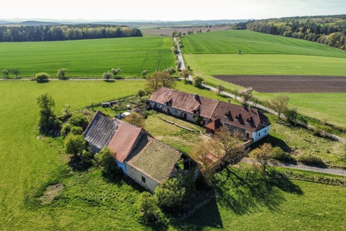 Prodej, Rodinný dům, Srbice