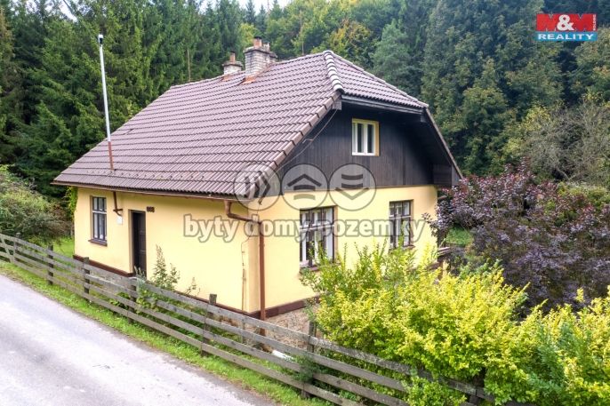 Prodej, Chata, Držková